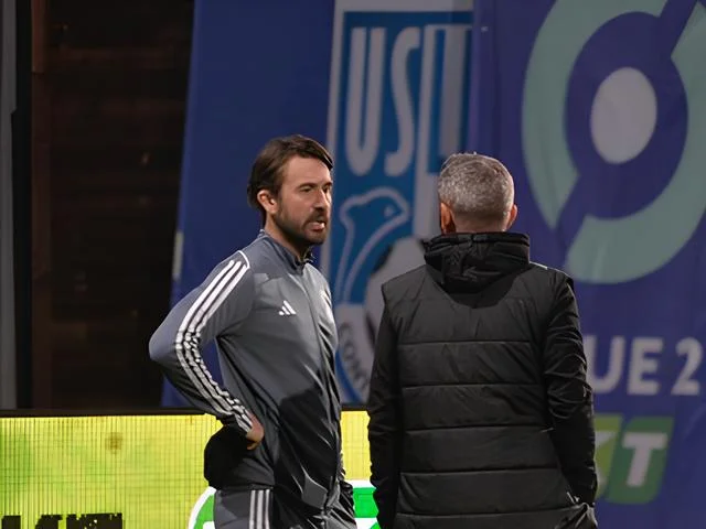 coach sportif nimes - richard goyet - gap inside