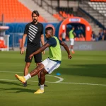 Accompagnement technique - Gap Inside