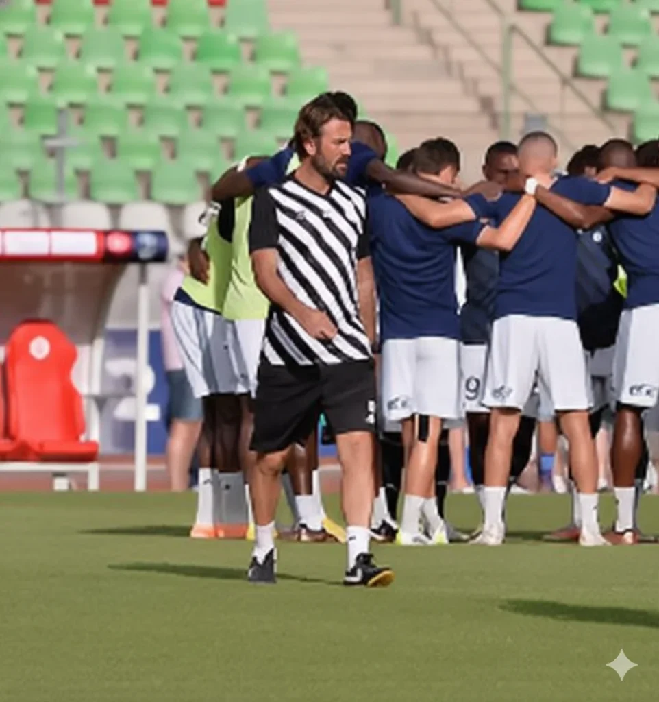 coach sportif nimes gap inside