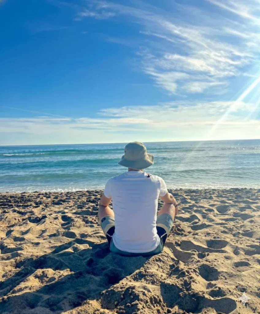 coach sportif nimes - Richard Goyet